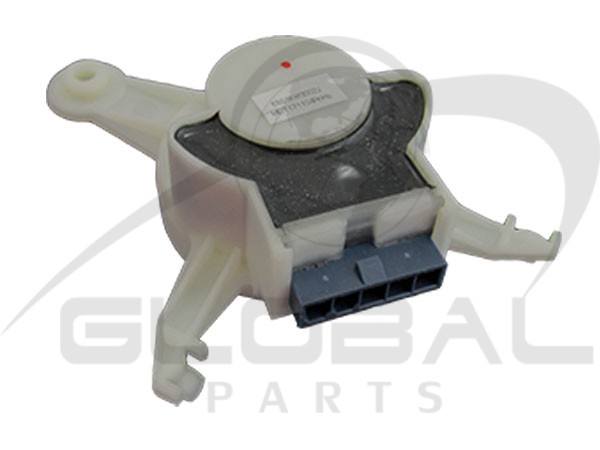 Gallery image 1 of ΤΑΧΟΓΕΝΗΤΡΙΑ ΠΛΥΝΤΗΡΙΟΥ ΡΟΥΧΩΝ   LG 6501KW3002A