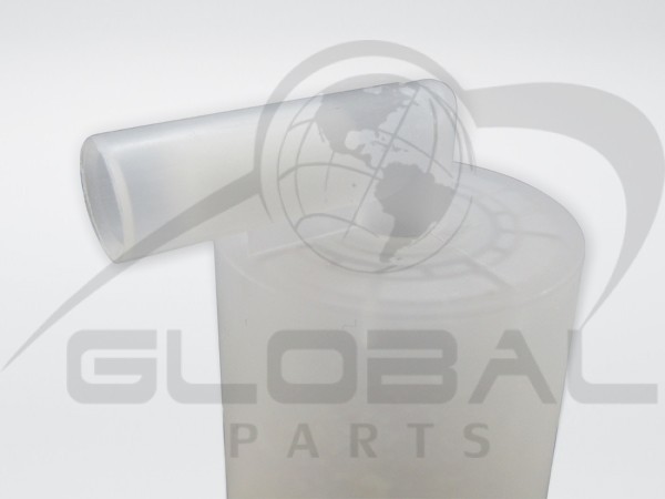 Gallery image 2 of ΦΙΛΤΡΟ ΠΡΕΣΟΣΙΔΕΡΟY DELONGHI STIROMATIC PLUS ECOPOWER AT2116024200
