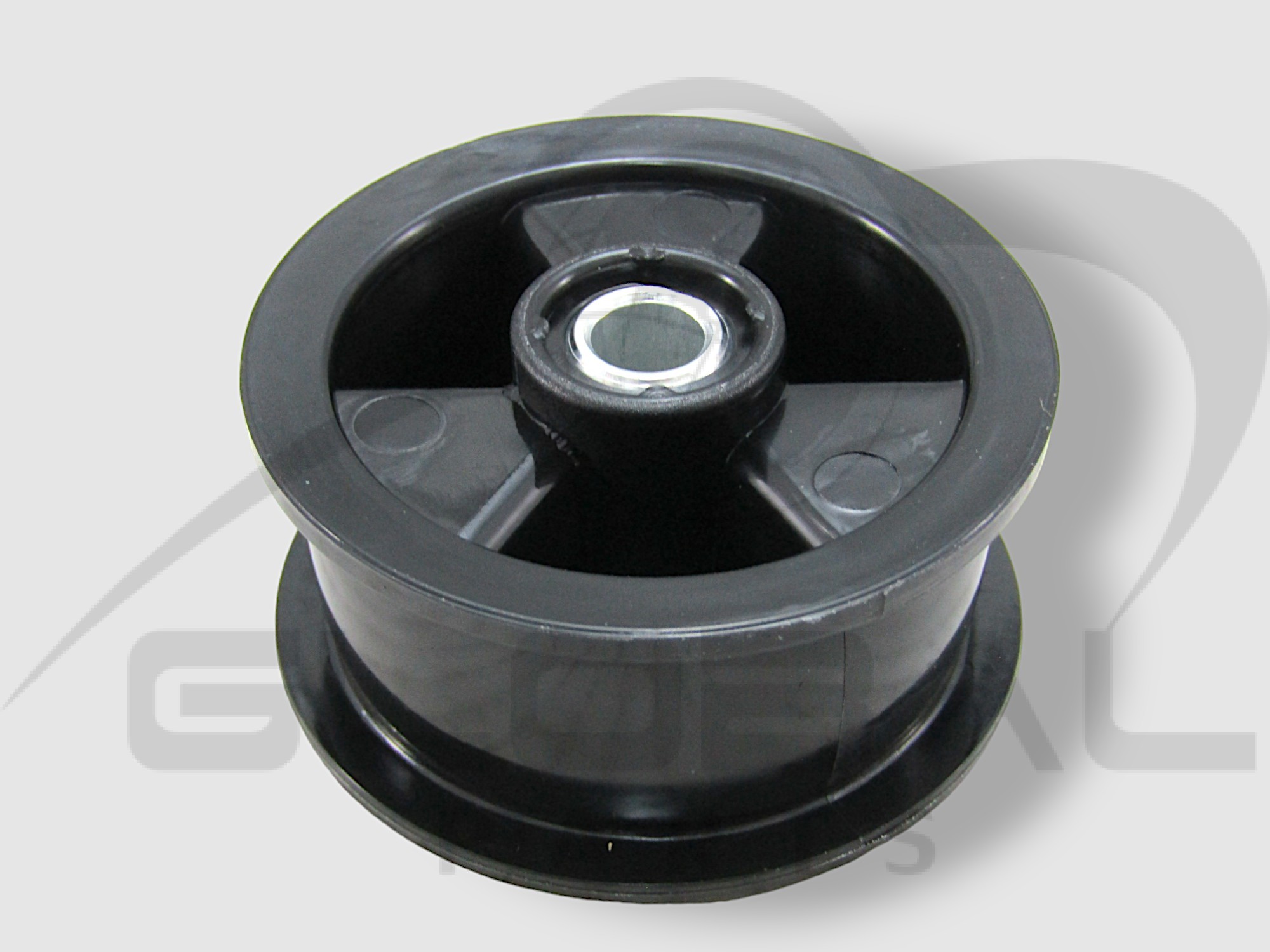 Gallery image 2 of ΤΡΟΧΑΛΙΑ ΜΟΤΕΡ ΠΛΥΝΤΗΡΙΟΥ ΡΟΥΧΩΝ ZANUSSI AEG ELECTROLUX 1250125034