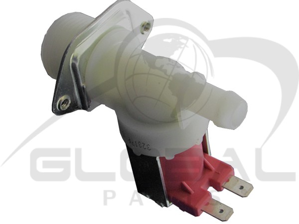Gallery image 1 of ΒΑΛΒΙΔΑ ΠΛΥΝΤΗΡΙΟΥ ΡΟΥΧΩΝ ΜΟΝΗ ΕΥΘΕΙΑ 12V