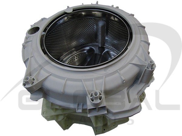 Gallery image 1 of ΚΑΔΟΣ ΠΛΥΝΤΗΡΙΟΥ ΡΟΥΧΩΝ ARISTON INDESIT 62LT ΠΛΑΣΤΙΚΟΣ 285584