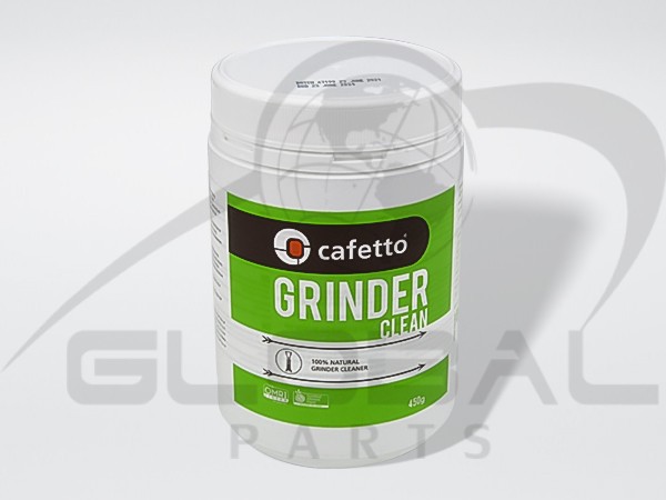 Gallery image 1 of ΚΑΘΑΡΙΣΤΙΚΟ ΣΚΟΝΗΣ ΜΗΧΑΝΩΝ ΚΑΦΕ CAFETTO GRINDER CLEAN 450GR