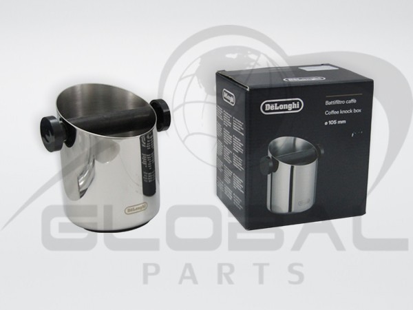 Gallery image 2 of ΔΟΧΕΙΟ ΥΠΟΛΕΙΜΜΑΤΩΝ ΚΑΦΕΤΙΕΡΑΣ DELONGHI 5513282191