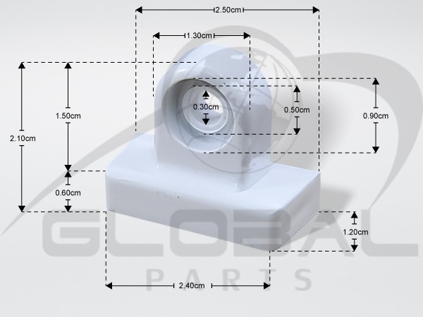 Gallery image 1 of ΕΜΒΟΛΟ ΔΙΑΚΟΠΤΗ ΨΥΓΕΙΟΥ SIEMENS 00171319