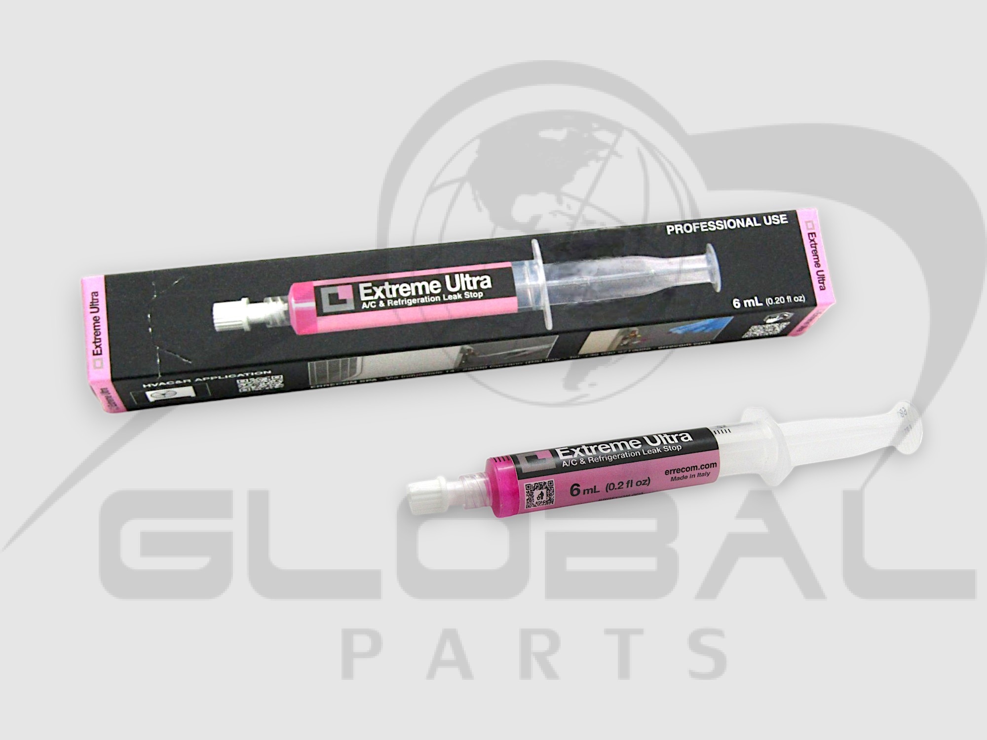 Gallery image 1 of ΣΦΡΑΓΙΣΤΙΚΟ ΑΠΩΛΕΙΩΝ EXTREME ULTRA 6ML R134-R404-R410