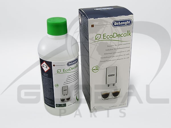 Gallery image 1 of ΑΦΑΛΑΤΙΚΟ ΥΓΡΟ ΚΑΦΕΤΙΕΡΑΣ DELONGHI ECODECALK 500ML 5513296041