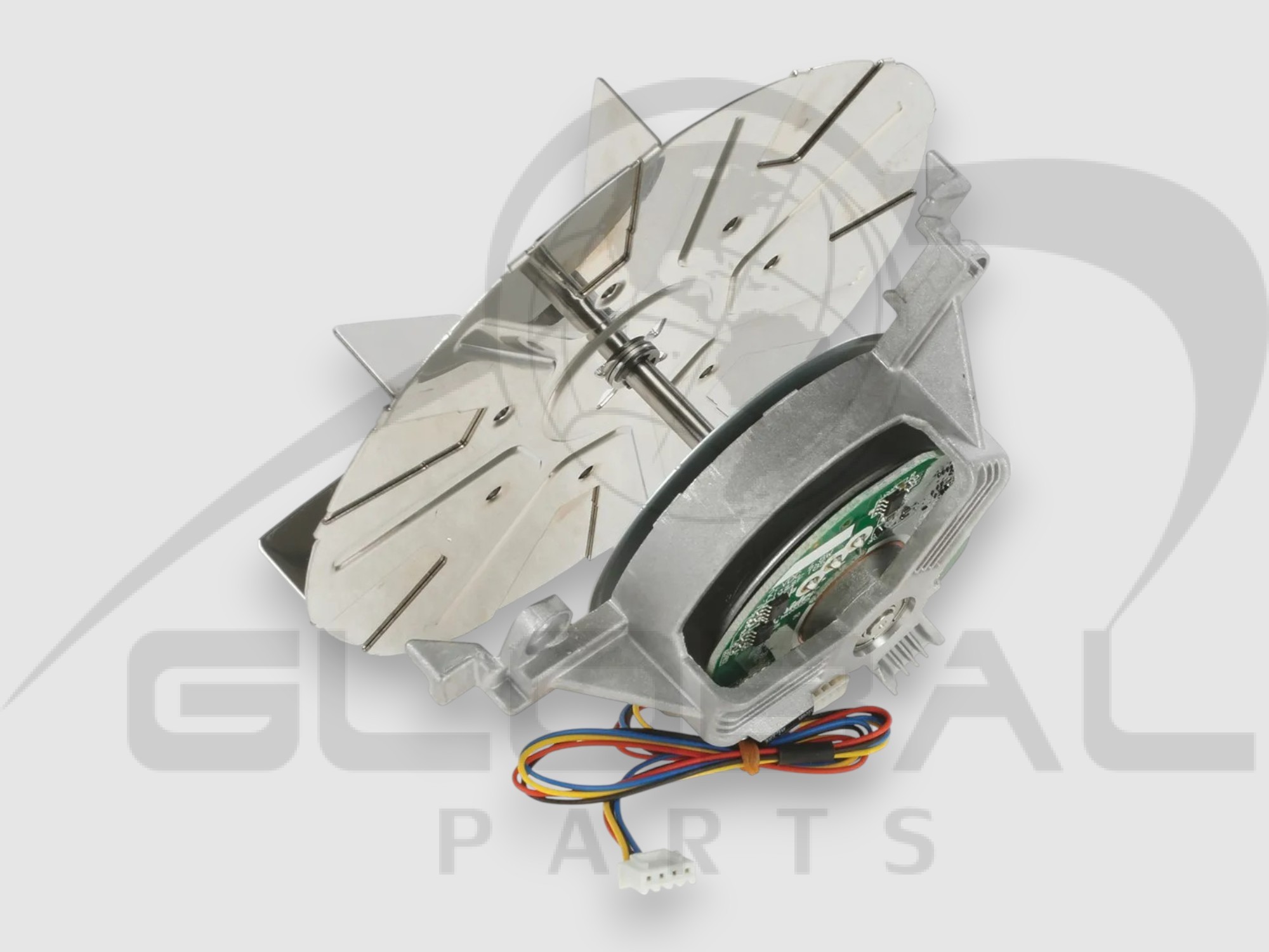 Gallery image 2 of ΓΝΗΣΙΟ ΜΟΤΕΡ ΚΟΥΖΙΝΑΣ INVERTER 24VDC 24W SIEMENS BOSCH 12004793