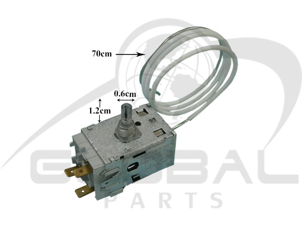 Gallery image 1 of ΘΕΡΜΟΣΤΑΤΗΣ ΨΥΓΕΙΟΥ ARISTON A130172 038640 K59L1203