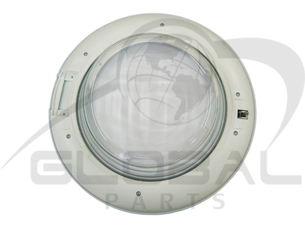 Gallery image 2 of ΠΟΡΤΑ ΠΛΥΝΤΗΡΙΟY ΡΟΥΧΩΝ INDESIT ΚΟΜΠΛΕ 081890