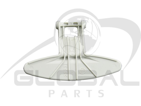 Gallery image 2 of ΚΛΕΙΣΤΡΟ ΠΛΥΝΤΗΡΙΟΥ LG ΓΚΡΙ 3650ER3002B R'