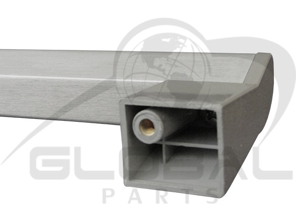 Gallery image 2 of ΧΕΙΡΟΛΑΒΗ ΚΟΥΖΙΝΑΣ ARCELIK-BEKO INOX