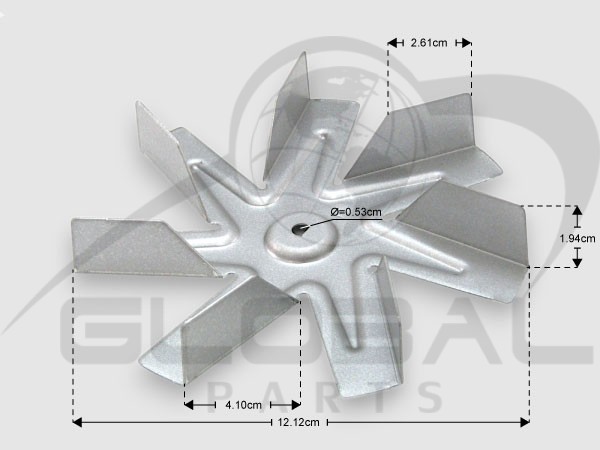 Gallery image 1 of ΓΝΗΣΙΑ ΦΤΕΡΩΤΗ ΚΟΥΖΙΝΑΣ SAMSUNG DG67-00001C