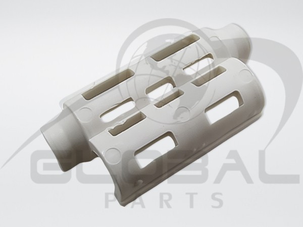 Gallery image 2 of ΚΛΙΞΟΝ ΑΙΣΘΗΤΗΡΑΣ ΨΥΓΕΙΟΥ SAMSUNG DA81-01997C
