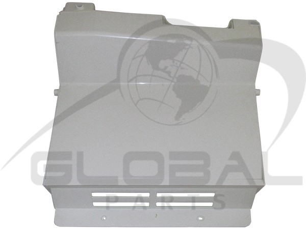 Gallery image 2 of ΑΝΤΙΣΤΑΣΗ & ΚΑΛΥΜΜΑ ΨΥΓΕΙΟΥ BOSCH SIEMENS PITSOS 00660764