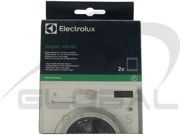 Gallery image 1 of ΚΑΘΑΡΙΣΤΙΚΟ ΜΟΥΧΛΑΣ ΛΑΣΤΙΧΑ & ΚΥΚΛΩΜΑ ELECTROLUX