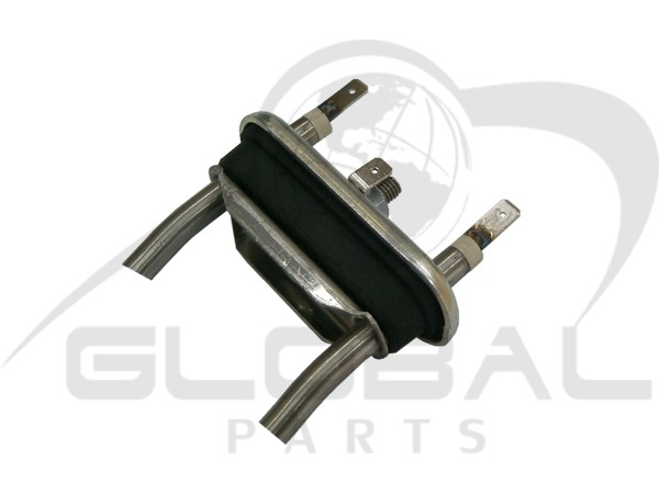 Gallery image 2 of ΑΝΤΙΣΤΑΣΗ ΠΛΥΝΤΗΡΙΟY ΡΟΥΧΩΝ  PITSOS 2600 30CM 2850W