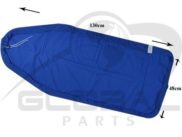 Gallery image 1 of ΠΑΝΙ ΣΙΔΕΡΩΣΤΡΑΣ  ΑΤΜΟΣΥΣΤΗΜΑΤΟΣ STIRELLA 130X48 SER3003