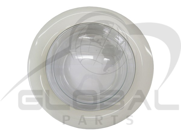 Gallery image 1 of ΠΟΡΤΑ ΠΛΥΝΤΗΡΙΟY ΡΟΥΧΩΝ CANDY GIAS HOOVER ZEROWATT 91670645