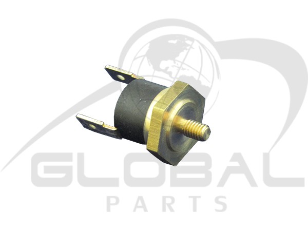 Gallery image 1 of ΘΕΡΜΟΣΤΑΤΗΣ ΑΤΜΟΣΥΣΤΗΜΑΤΟΣ CAMPINI 100C NC ΜΕ ΒΙΔΑ 4Χ5ΜΜ