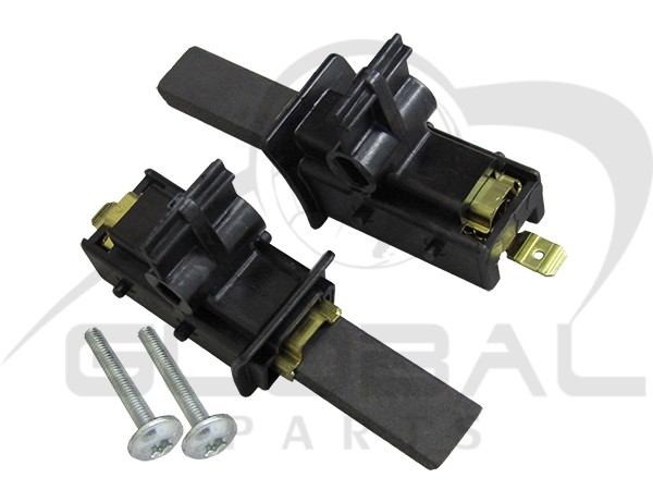 Gallery image 1 of ΚΑΡΒΟΥΝΑΚΙΑ ΠΛΥΝΤΗΡΙΟΥ ΡΟΥΧΩΝ ARISTON INDESIT BRANDT SANGIORGIO FAGOR 52Χ5258 5X12,5X36MM