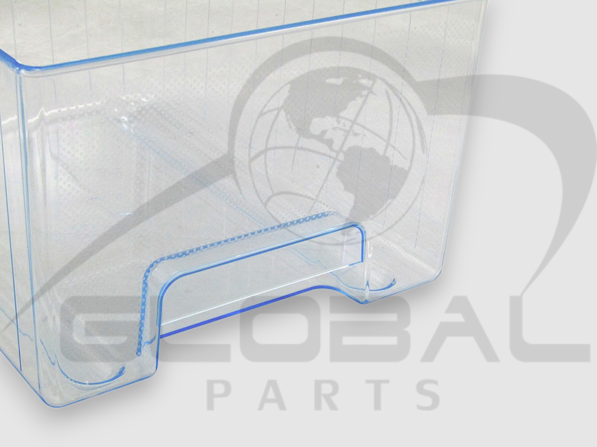 Gallery image 2 of ΓΝΗΣΙΑ ΦΡΟΥΤΟΛΕΚΑΝΗ ΣΥΝΤΗΡΗΣΗΣ ΨΥΓΕΙΟΥ BOSCH SIEMENS PITSOS NEFF 683322