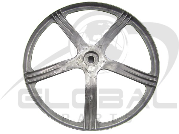 Gallery image 1 of ΤΡΟΧΑΛΙA ΠΛΥΝΤΗΡΙΟY ΡΟΥΧΩΝ CANDY Φ27.5CM 46000319