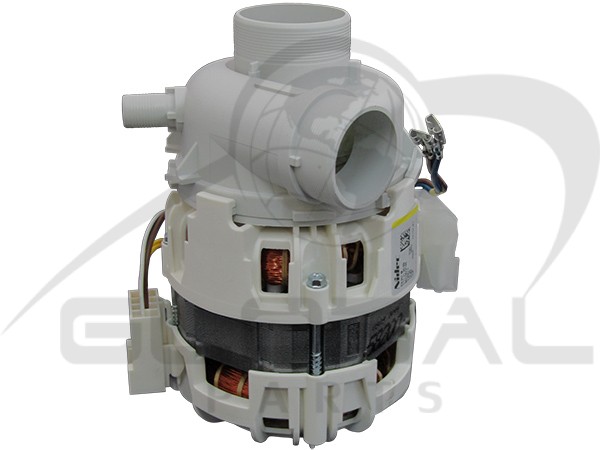 Gallery image 1 of ΜΟΤΕΡ ΠΛΥΣΕΩΣ ΠΛΥΝΤΗΡΙΟΥ ΠΙΑΤΩΝ ΖΑNUSSI ELECTROLUX 1113196008