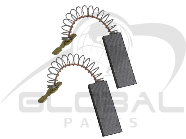 Gallery image 1 of ΚΑΡΒΟΥΝΑΚΙΑ ΠΛΥΝΤΗΡΙΟΥ ΡΟΥΧΩΝ ΣΕΤ SIEMENS BOSCH 5Χ12,5Χ30 ME ΕΛΑΤΗΡΙΟ