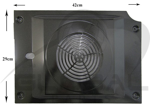 Gallery image 1 of ΠΛΑΤΗ ΚΟΥΖΙΝΑΣ AEG ZANUSSI ELECTROLUX 5611753202