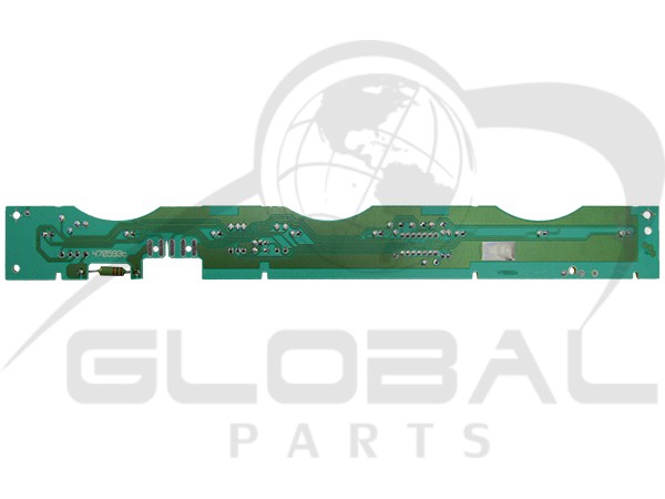 Gallery image 1 of ΠΛΑΚΕΤΑ ΕΝΔΕΙΞΕΩΝ ΠΛΥΝΤΗΡΙΟΥ ΡΟΥΧΩΝ BRANDT 55X4139
