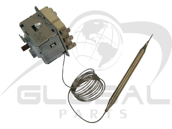 Gallery image 2 of ΘΕΡΜΟΣΤΑΤΗΣ ΦΡΙΤΕΖΑΣ ΑΣΦΑΛΕΙΑΣ 14-230°C 6 ΕΠΑΦΩΝ 5533543020