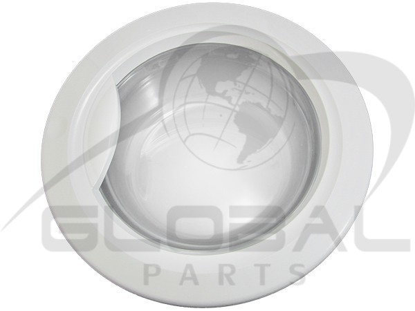 Gallery image 1 of ΠΟΡΤΑ ΠΛΥΝΤΗΡΙΟY ΡΟΥΧΩΝ INDESIT 057573
