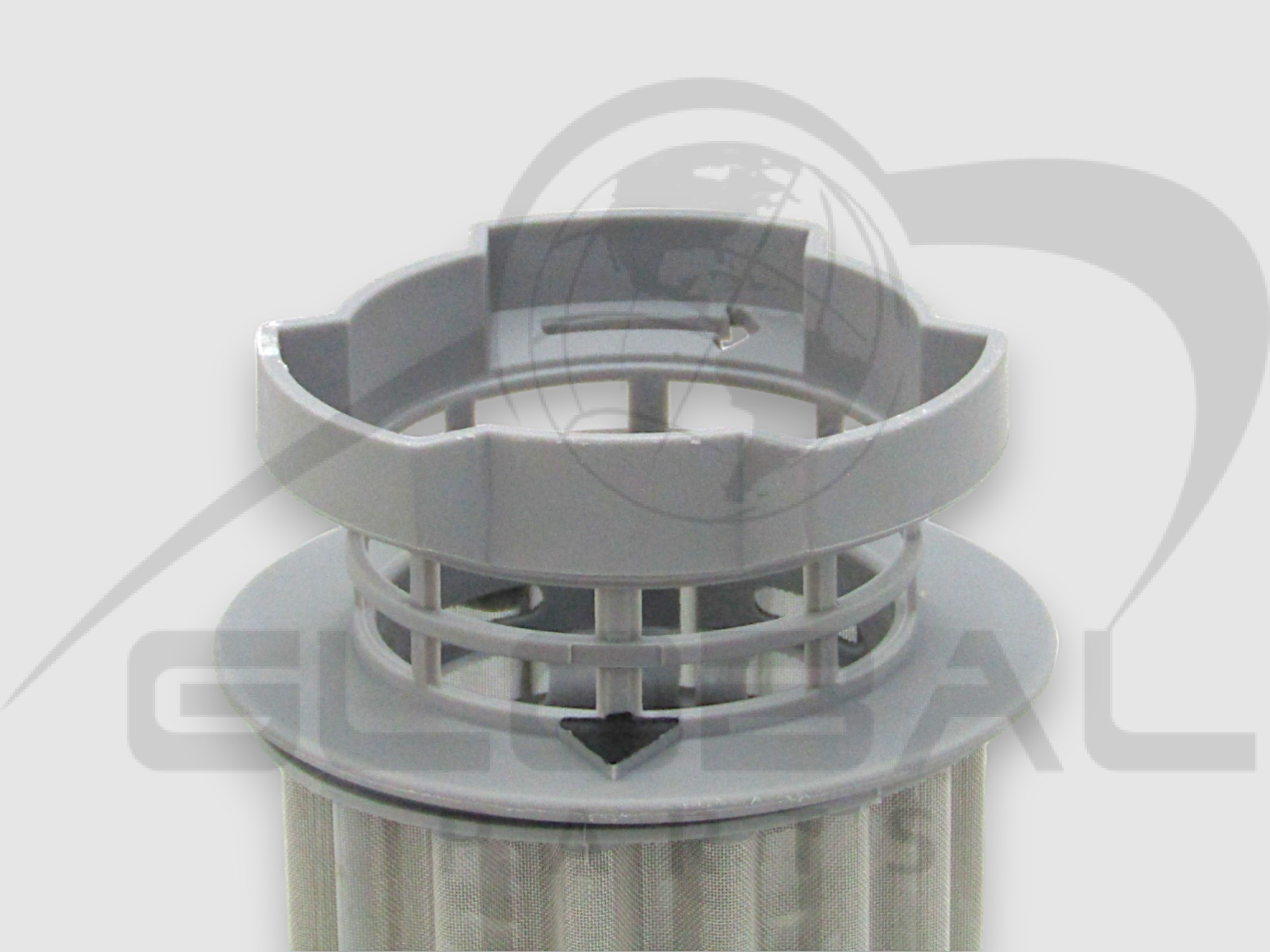 Gallery image 2 of ΦΙΛΤΡΟ ΚΑΔΟΥ ΠΛΥΝΤΗΡΙΟΥ ΠΙΑΤΩΝ PITSOS SIEMENS BOSCH NEFF GAGGENAU  00645038