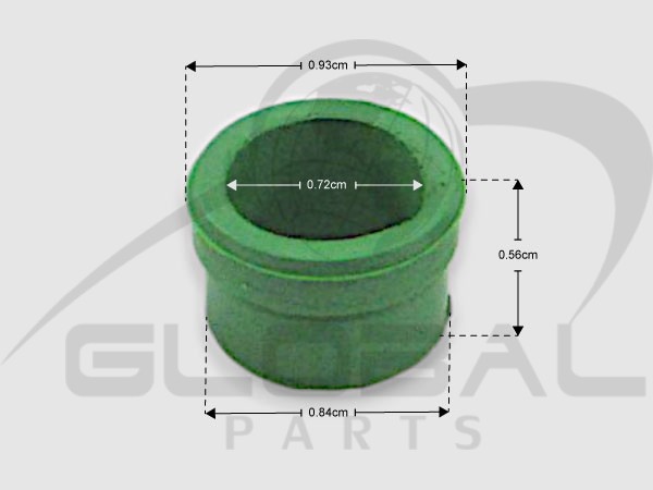 Gallery image 2 of ΛΑΣΤΙΧΑΚΙΑ ΜΑΝΟΜΕΤΡΟΥ BLACK DIAMOND R410-32 ΣΕΤ 10ΤΕΜ