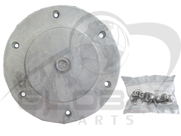 Gallery image 2 of EΔΡΑΝΟ ΠΛΥΝΤΗΡΙΟY ARISTON 600RPM 236004600