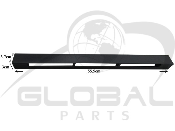 Gallery image 2 of ΣΤΗΡΙΓΜΑ ΑΝΩ ΚΡΥΣΤΑΛΛΟΥ ΚΟΥΖΙΝΑΣ AEG ELECTROLUX 3877254205