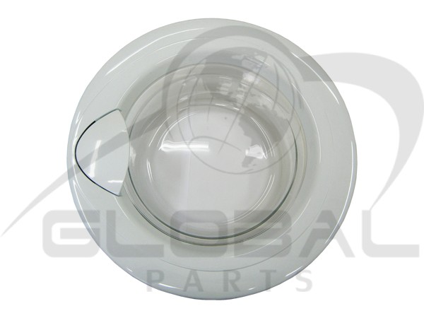 Gallery image 1 of ΠΟΡΤΑ ΠΛΥΝΤΗΡΙΟY ΡΟΥΧΩΝ INDESIT ΚΟΜΠΛΕ 081890