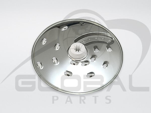 Gallery image 2 of ΜΑΧΑΙΡΙ ΚΟΥΖΙΝΟΜΗΧΑΝΗΣ KENWOOD KW706862