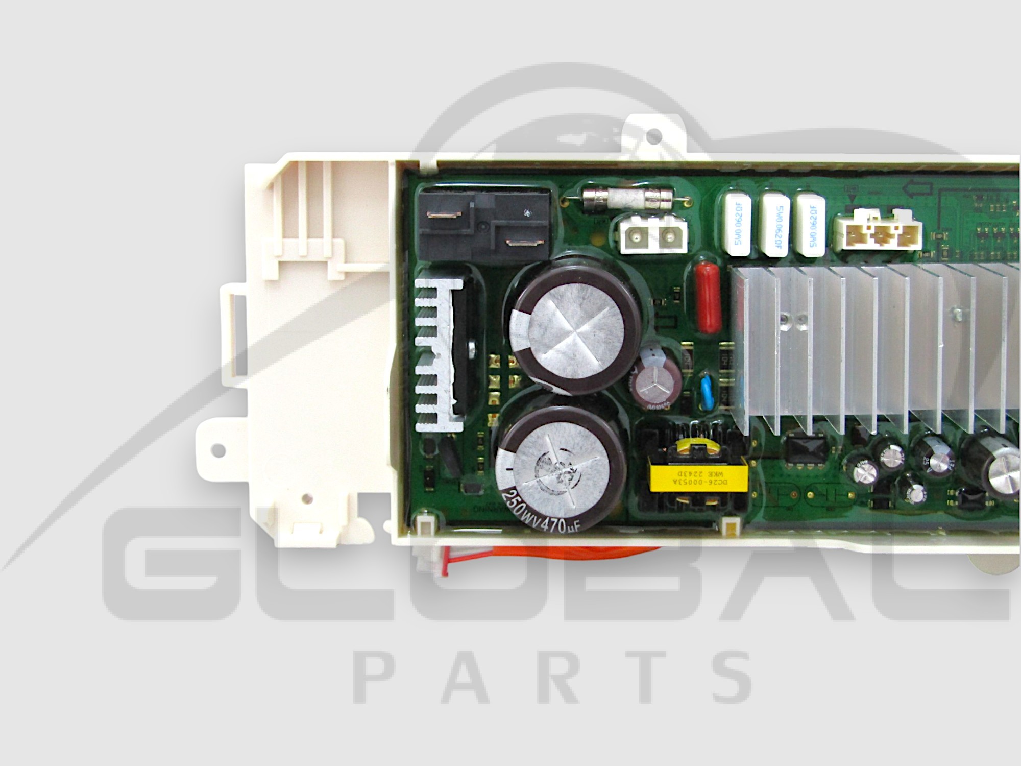 Gallery image 2 of ΓΝΗΣΙΑ ΠΛΑΚΕΤΑ ΕΛΕΓΧΟΥ ΠΛΥΝΤΗΡΙΟΥ SAMSUNG DC94-09682A
