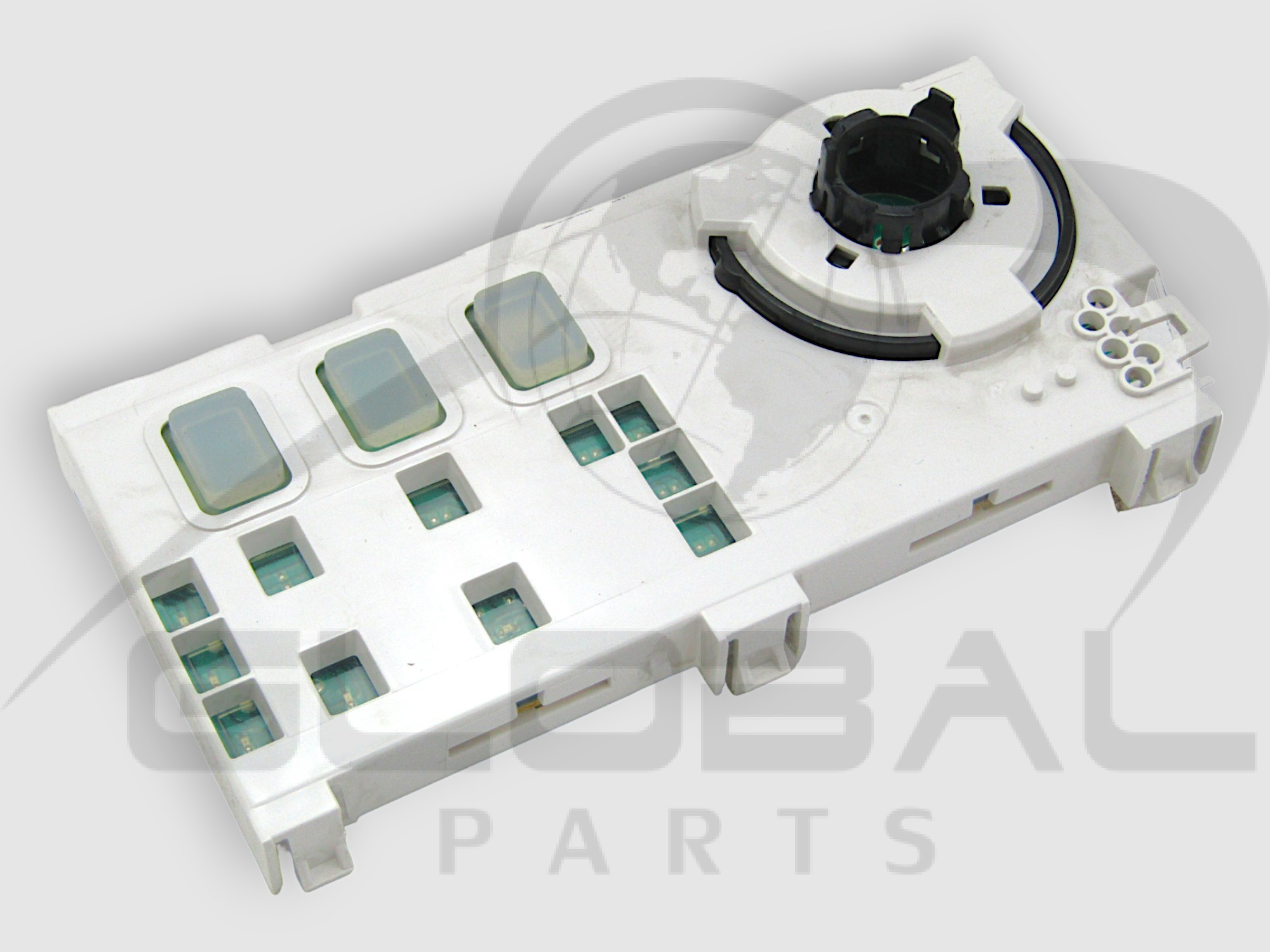Gallery image 2 of ΠΛΑΚΕΤΑ ΕΛΕΓΧΟΥ ΠΛΥΝΤΗΡΙΟΥ ΠΙΑΤΩΝ SIEMENS BOSCH 12027173