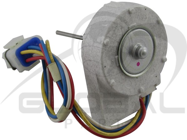 Gallery image 2 of ΑΝΕΜΙΣΤΗΡΑΣ ΚΑΤΑΨΥΞΗΣ ΨΥΓΕΙΟΥ 9.75V DC - 3.25WGENERAL ELECTRIC INDESIT C00276112