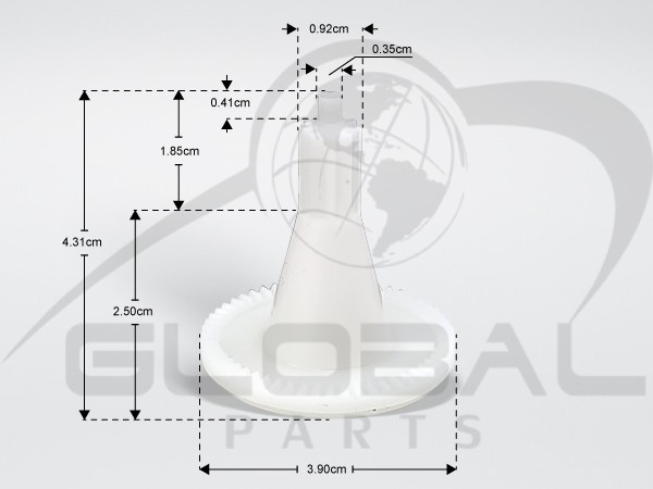 Gallery image 1 of ΓΡΑΝΑΖΙ ΛΕΜΟΝΟΣΤΙΦΤΗ MOULINEX SS-994100