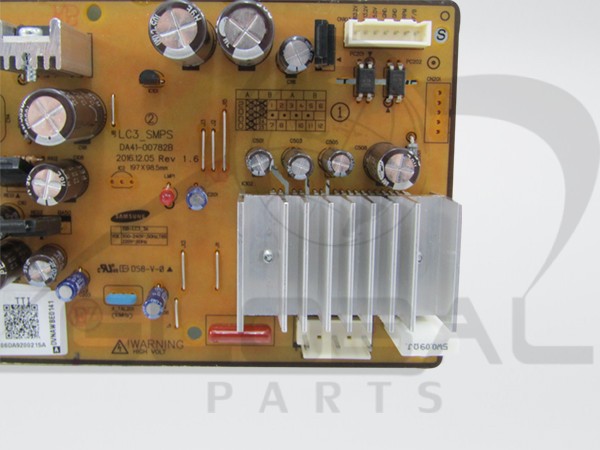 Gallery image 2 of ΠΛΑΚΕΤΑ INVERTER ΨΥΓΕΙΟΥ SAMSUMG DA92-00215A