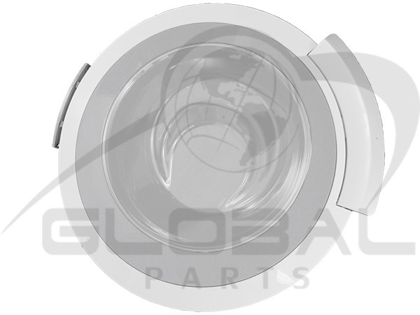 Gallery image 1 of ΠΟΡΤΑ ΠΛΥΝΤΗΡΙΟΥ ΡΟΥΧΩΝ ΚΟΜΠΛΕ SIEMENS BOSCH PITSOS 00704286