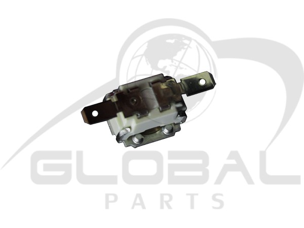 Gallery image 2 of ΘΕΡΜΙΚΟ ΑΣΦΑΛΕΙΑΣ ΣΙΔΗΡΟΥ BOSCH SIEMENS 00614323