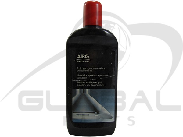 Gallery image 1 of ΚΑΘΑΡΙΣΤΙΚΟ ΑΠΟΡΟΦΗΤΗΡΑ AEG 250ML