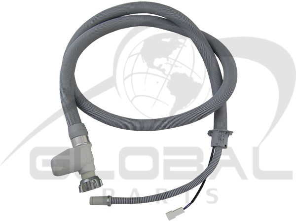 Gallery image 1 of ΣΩΛΗΝΑΣ ΠΑΡΟΧΗΣ  ΠΛΥΝΤΗΡΙΟΥ ΠΙΑΤΩΝ ΜΕ AQUA STOP AEG 50295663004