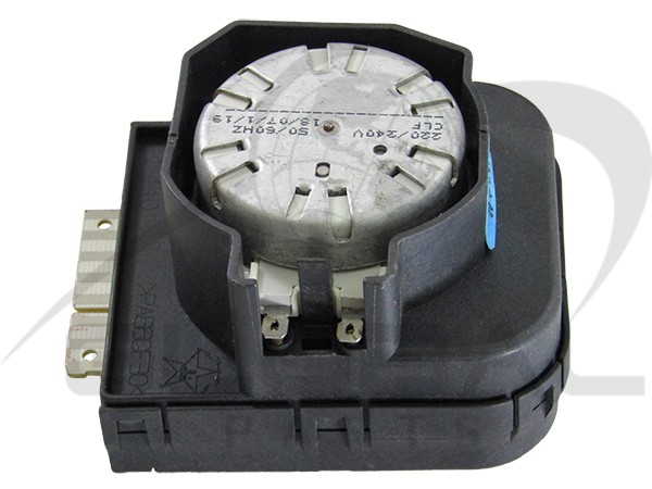 Gallery image 1 of ΧΡΟΝΟΔΙΑΚΟΠΤΗΣ ΠΛΥΝΤΗΡΙΟΥ ΡΟΥΧΩΝ INDESIT ELBI 1665 C00083916