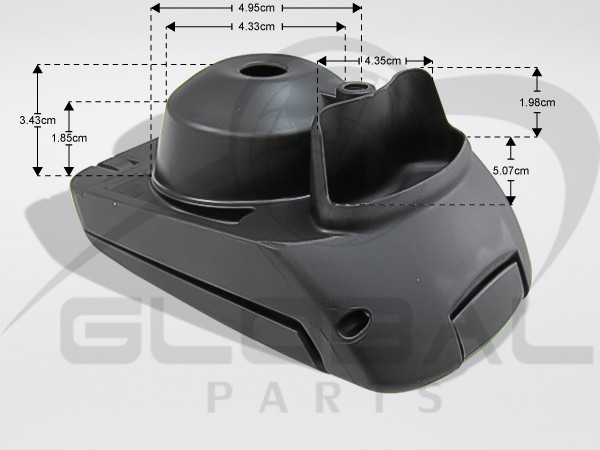 Gallery image 2 of ΒΑΣΗ ΚΑΨΟΥΛΑΣ ΕΣΠΡΕΣΟ DOLCE GUSTO KRUPS MS-624360