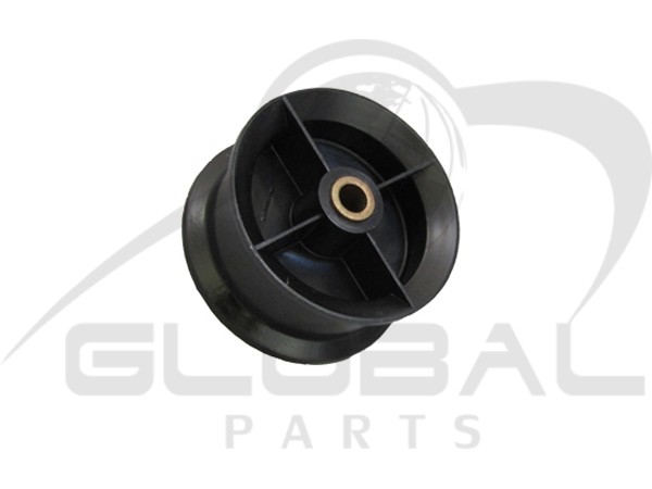 Gallery image 2 of ΤΡΟΧΑΛΙΑ ΜΟΤΕΡ ΠΛΥΝΤΗΡΙΟΥ ΡΟΥΧΩΝ ARISTON INDESIT C00297219
